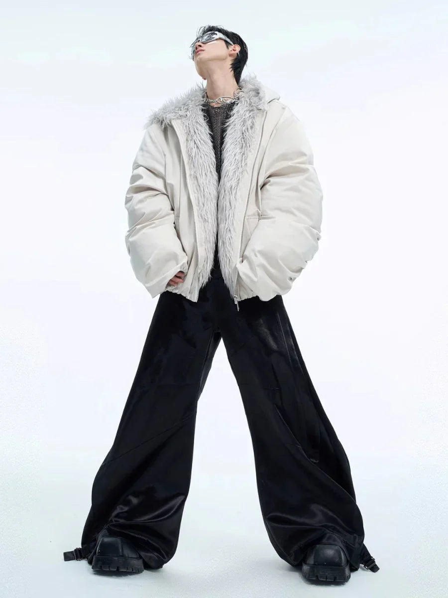 COTTON JACKET FE0462