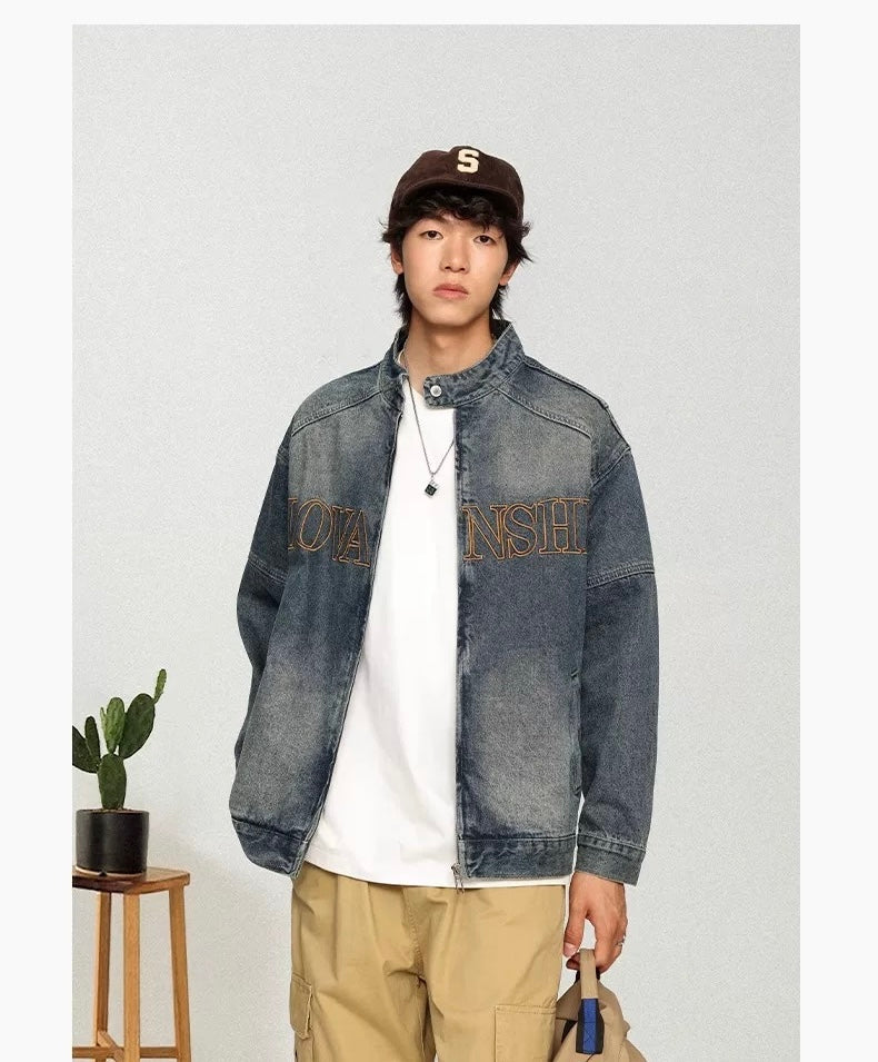 American Utility Work Jacket FE0344