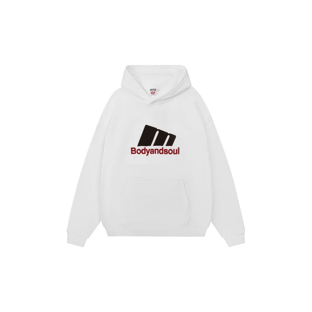Men’s American Graphic Hoodie – Vintage Streetwear Pullover Sweatshirt FE0022