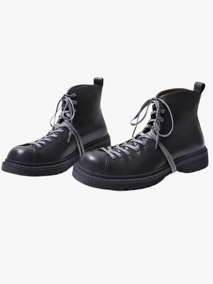 MARTIN BOOTS WORK BOOTS S018