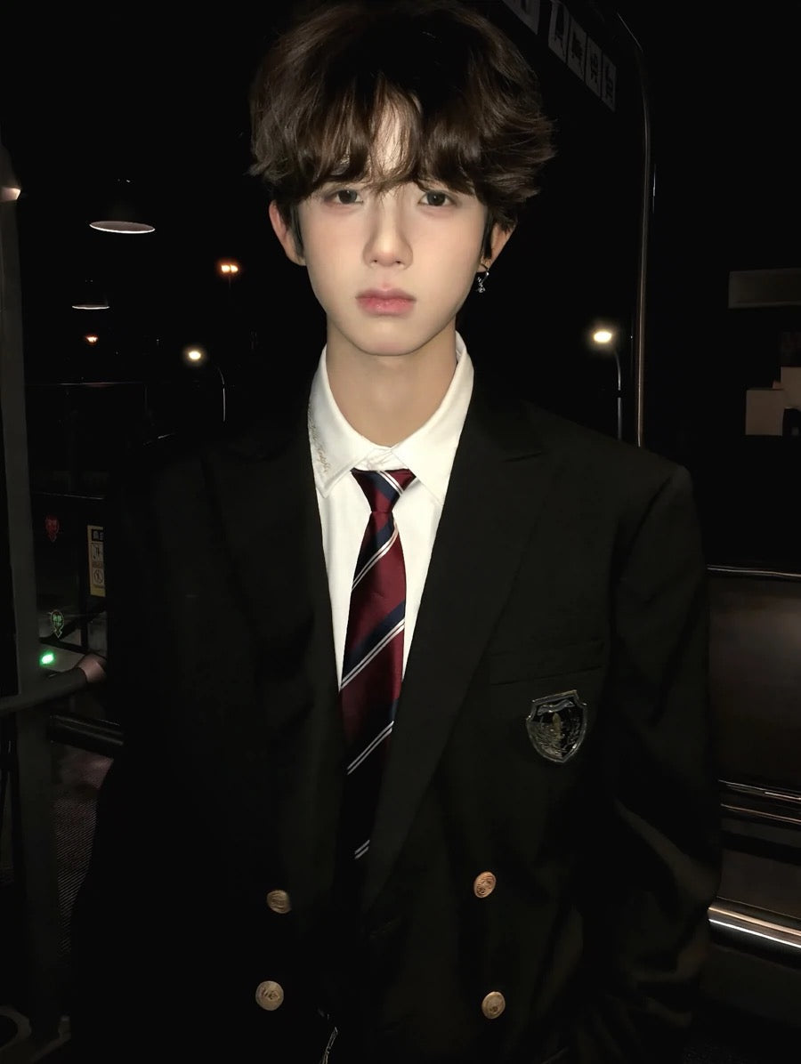 ACADEMY SUIT SET FE0604