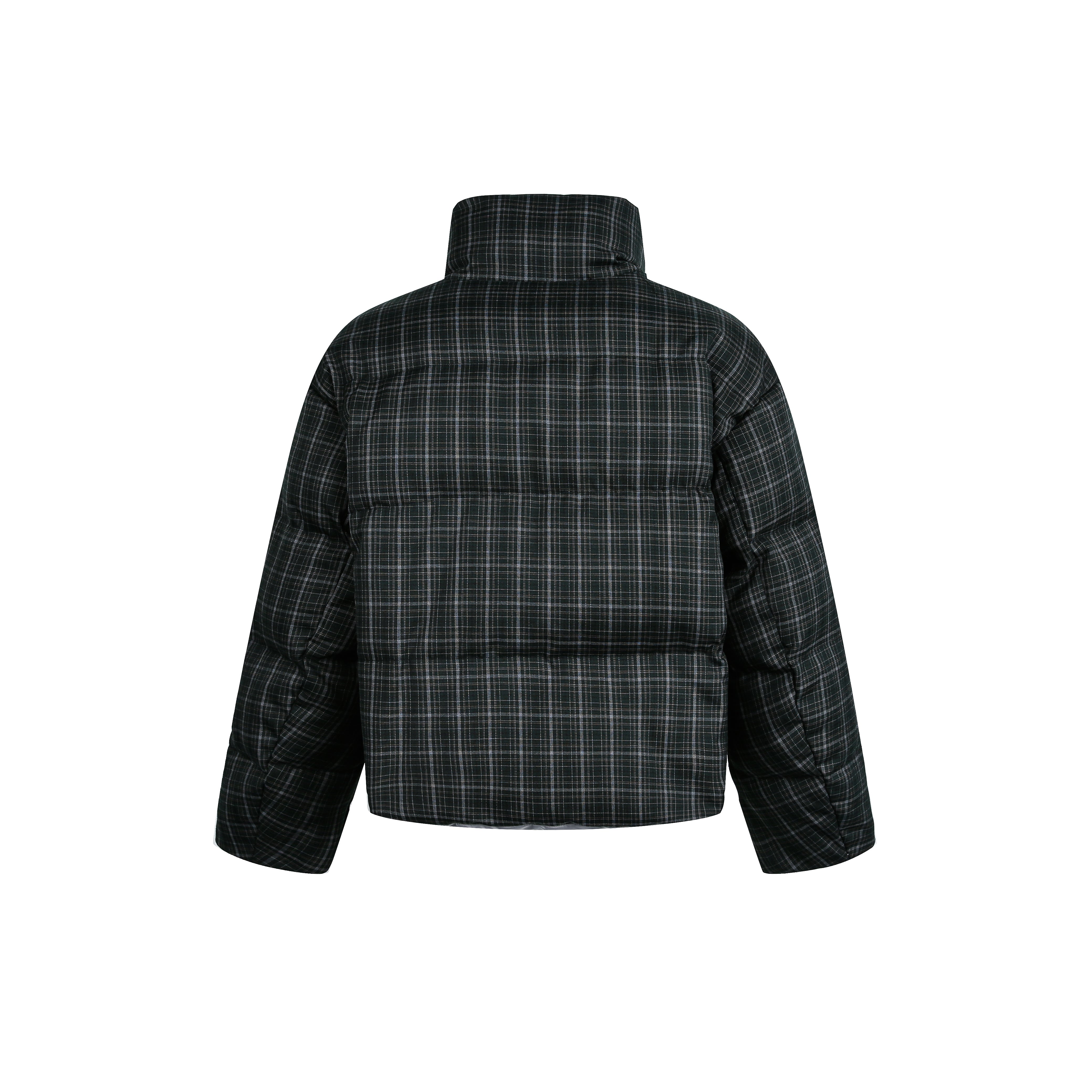 REVERSIBLE DOWN JACKET FE0140