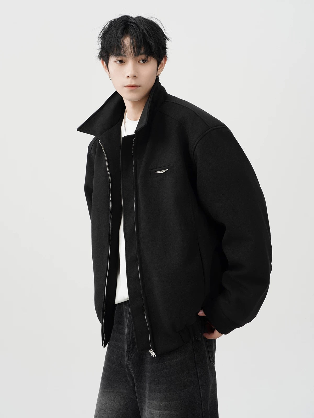 American Vintage Padded Jacket FE0353
