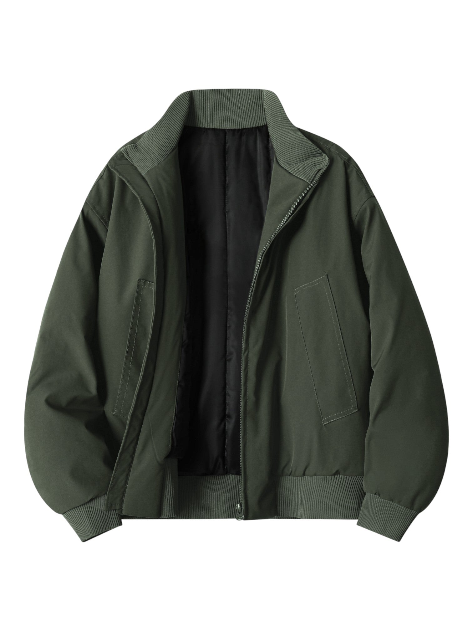 UTILITY WORK JACKET FE0499