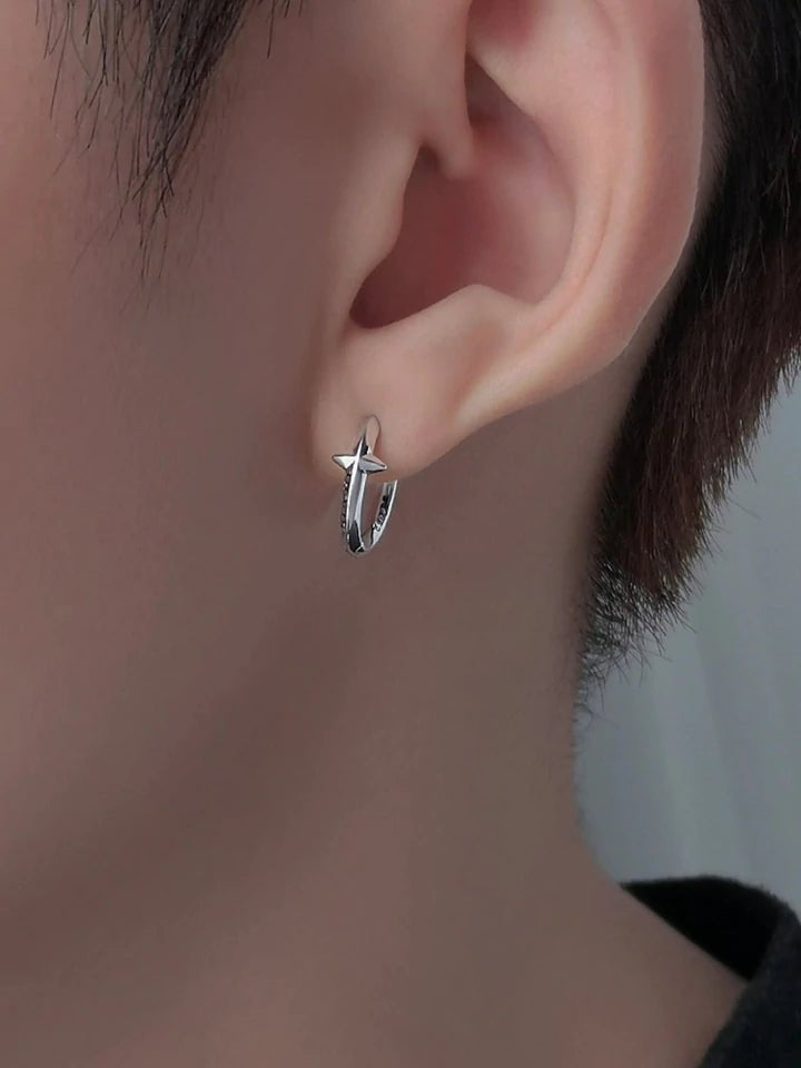 SILVER PIERCE FA112
