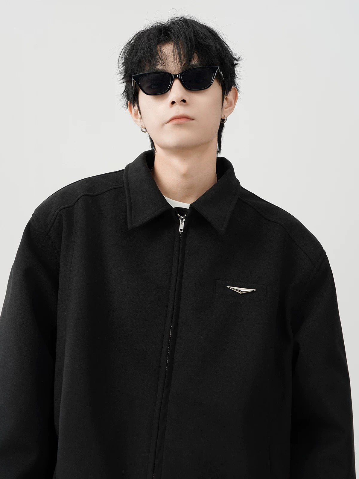 American Vintage Padded Jacket FE0353