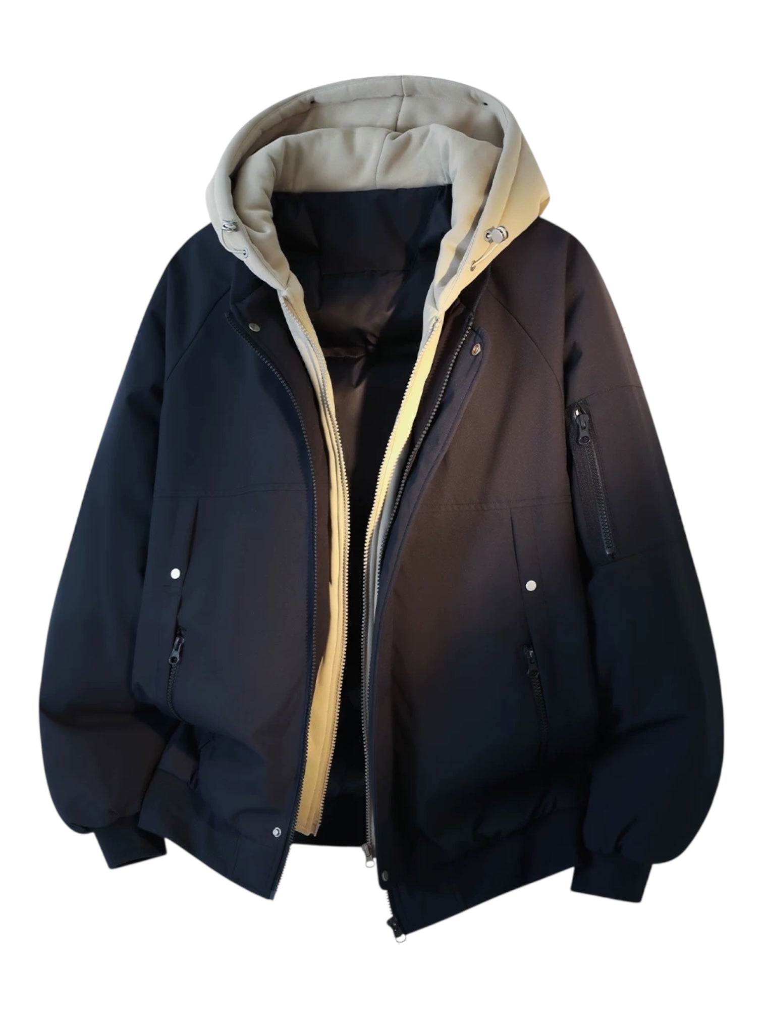 JACKET FE0515
