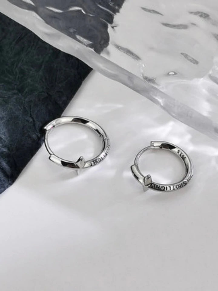 SILVER PIERCE FA112