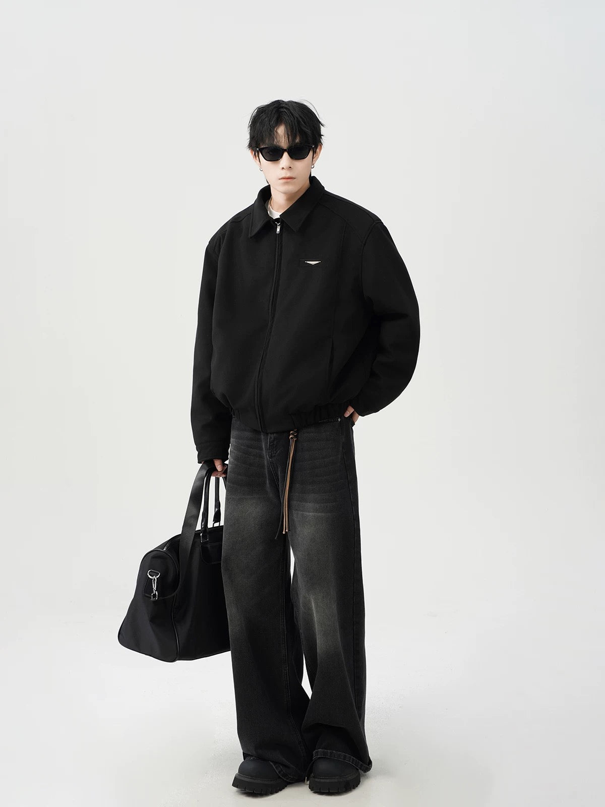 American Vintage Padded Jacket FE0353