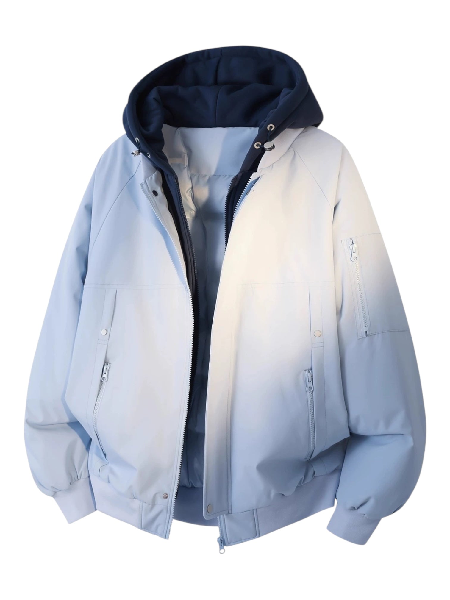 JACKET FE0515