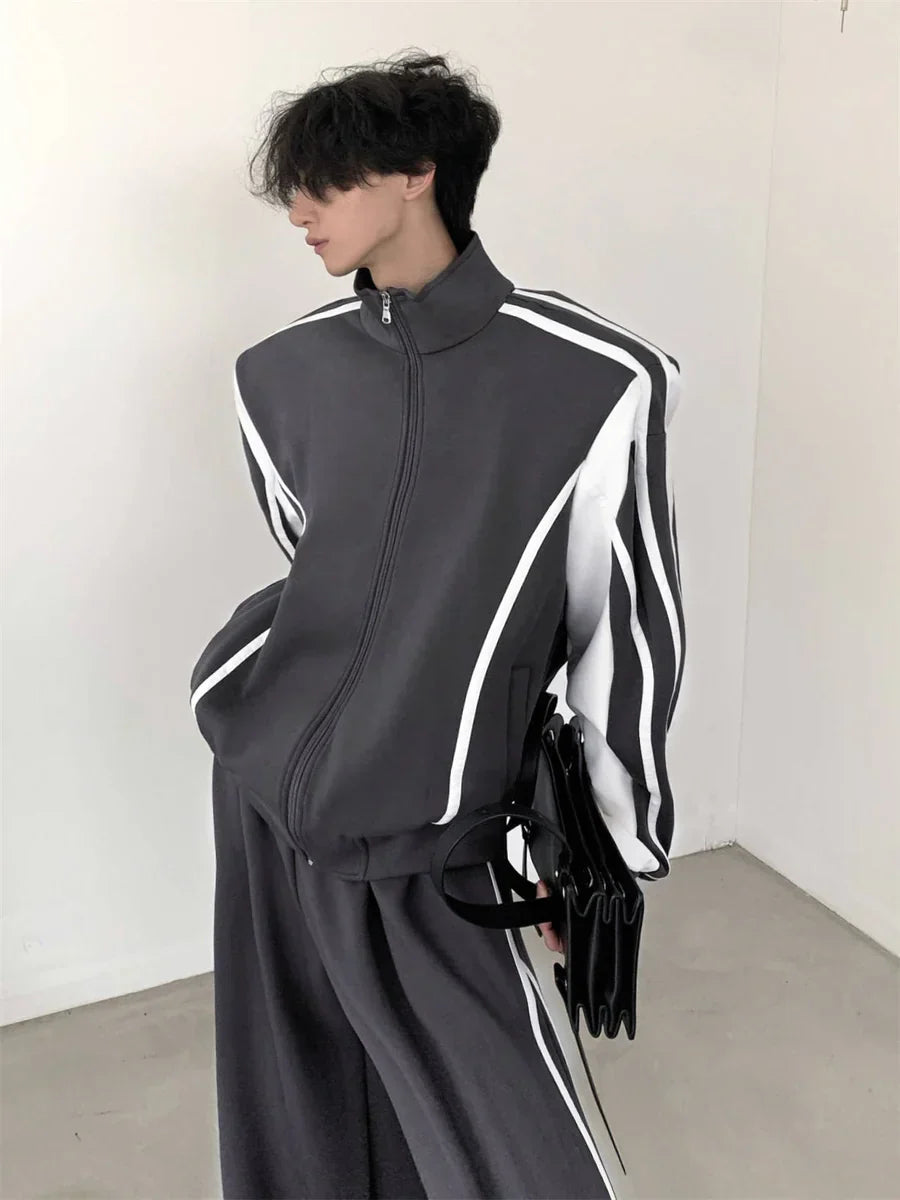 CASUAL STRIPED FE0449
