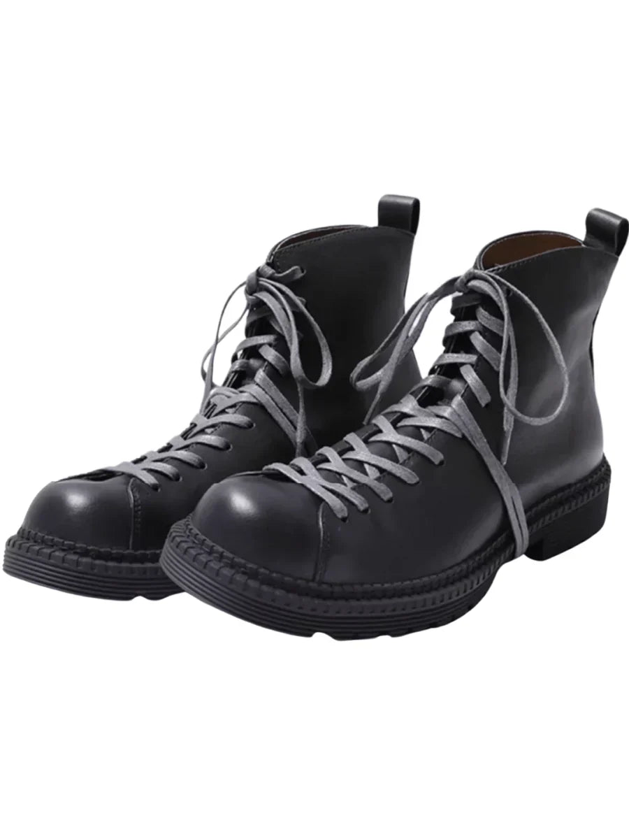 MARTIN BOOTS WORK BOOTS S018