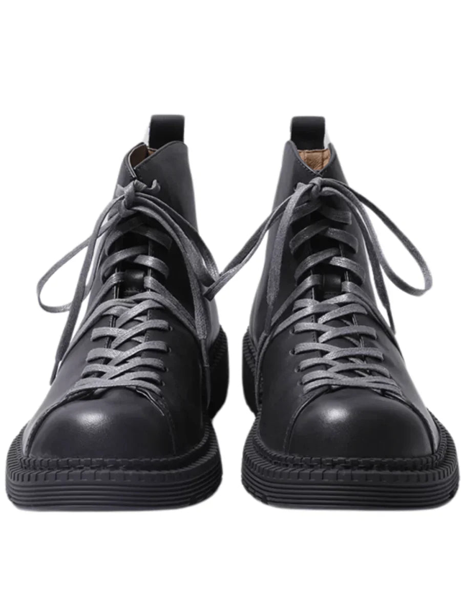 MARTIN BOOTS WORK BOOTS S018