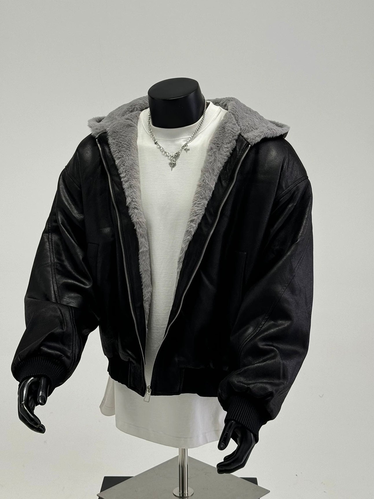 JACKET FE0519