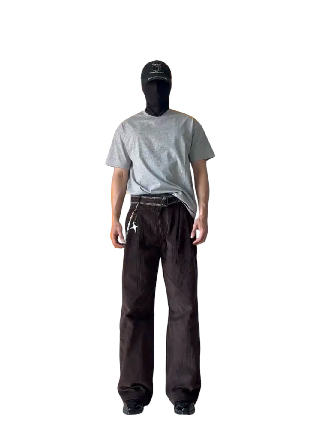 CORE STRUCTURE T-SHIRT FE0183
