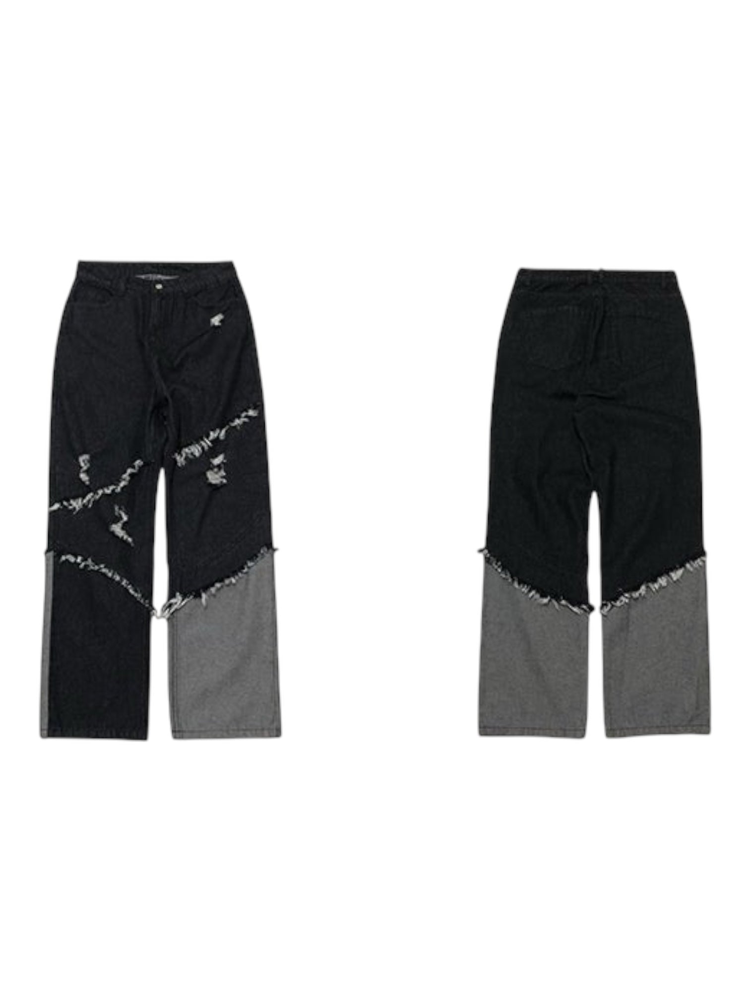 high street edge jeans FE0429