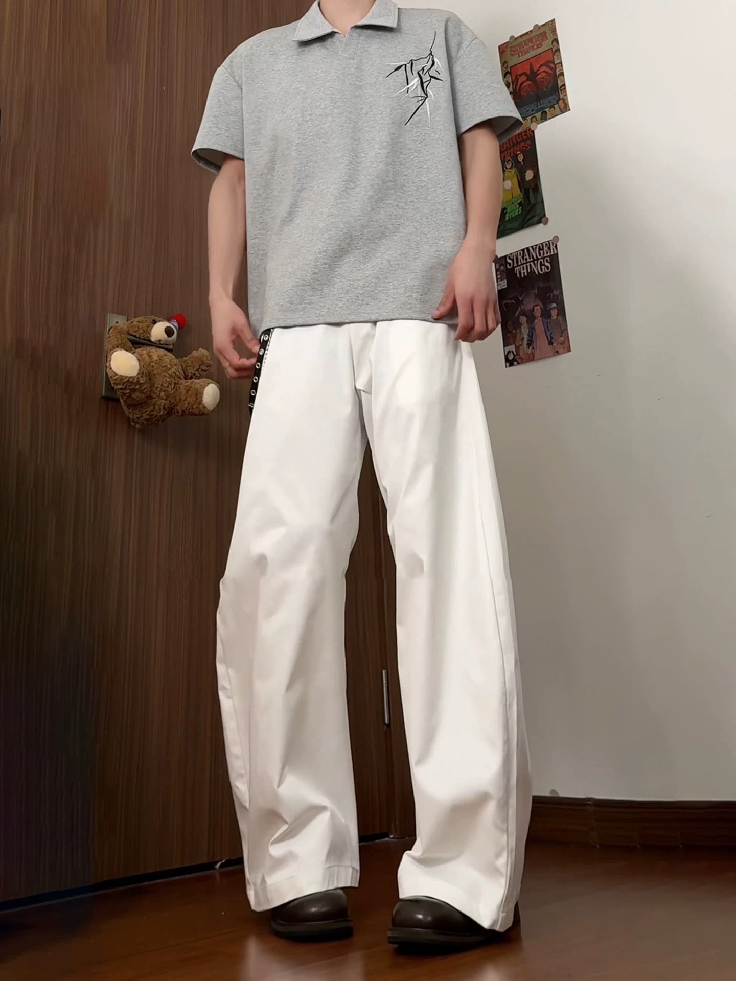 TROUSERS FE0154