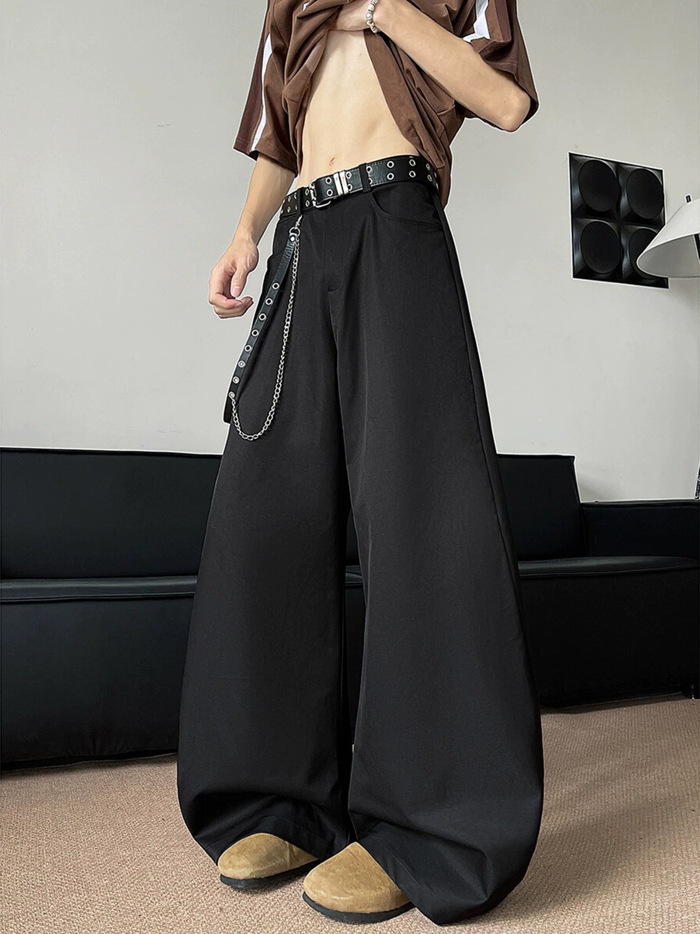 TROUSERS FE0154