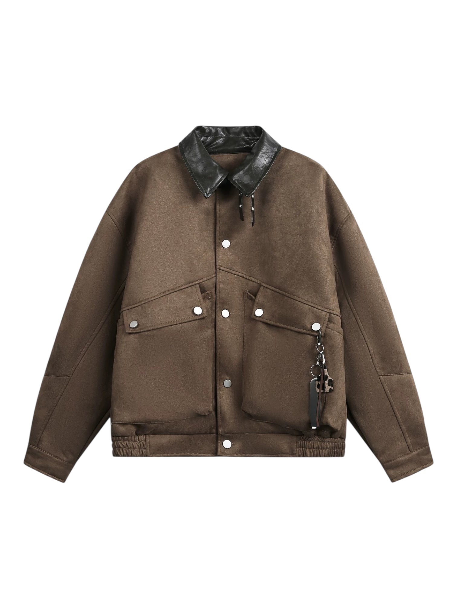 JACKET FE0514
