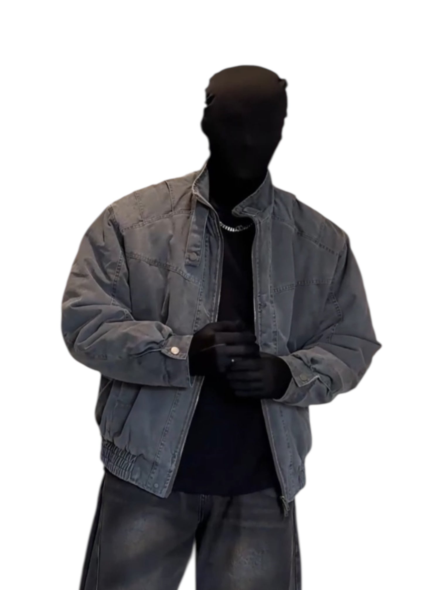 JACKET FE0162