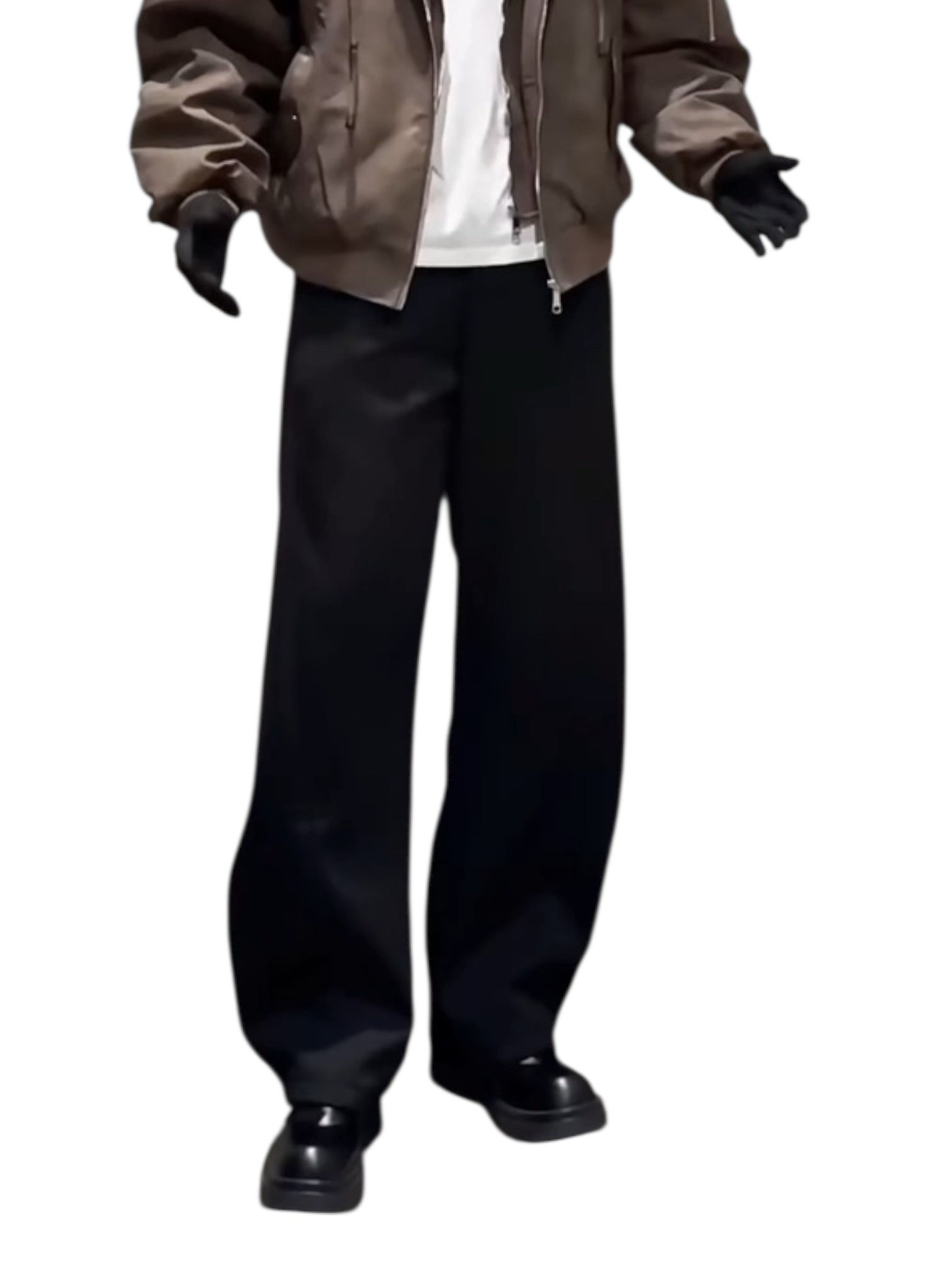 TROUSERS FE0172