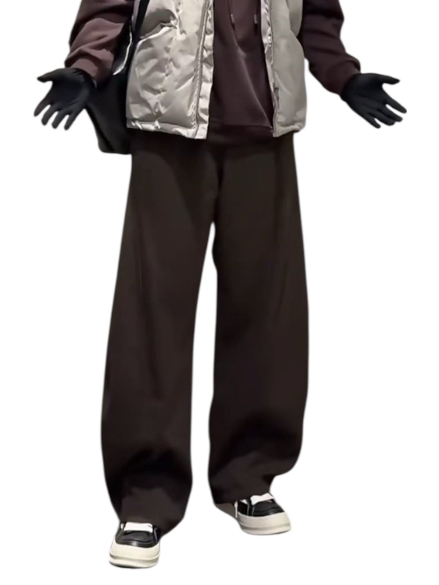 TROUSERS FE0172