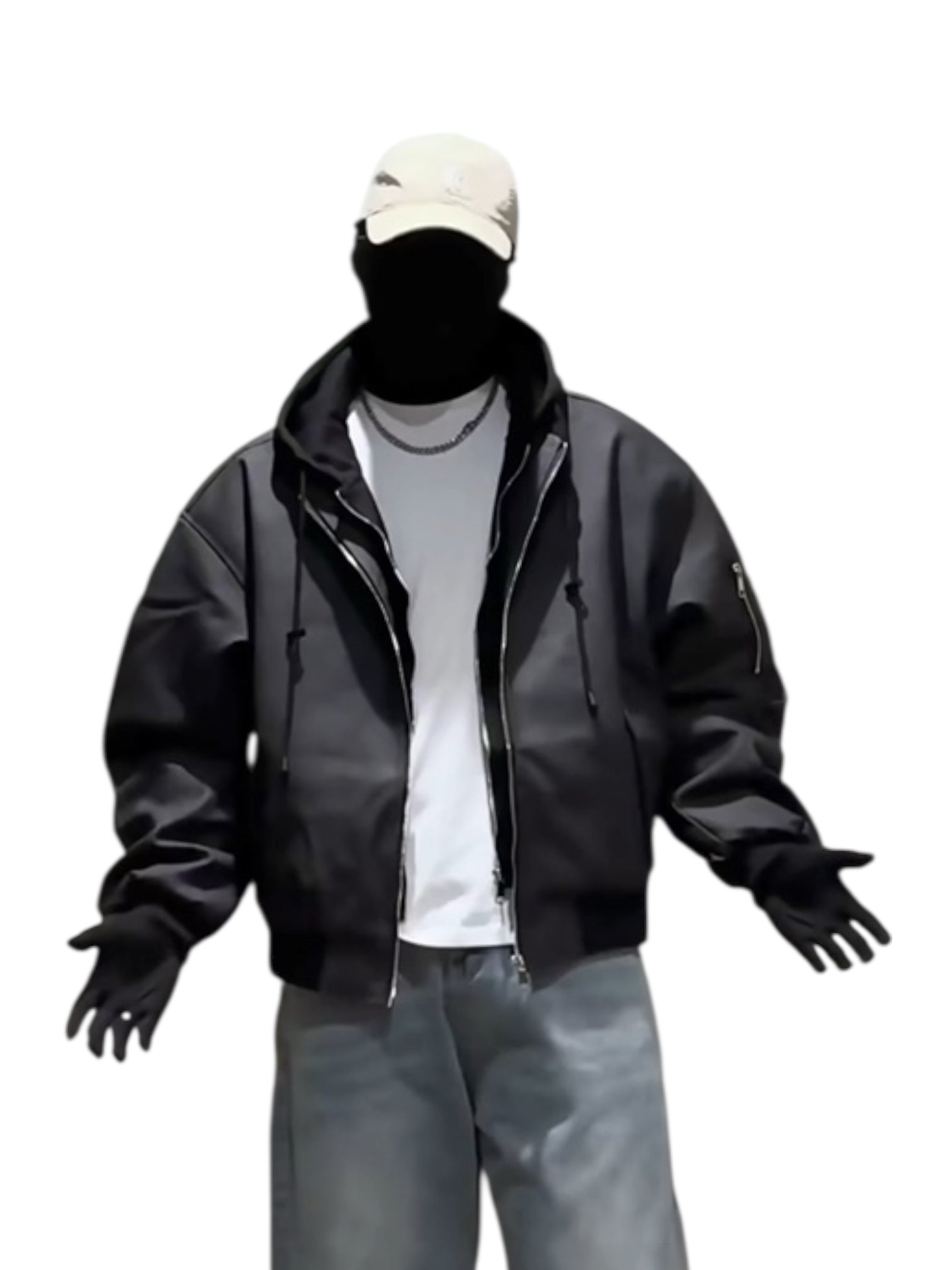 JACKET FE0263