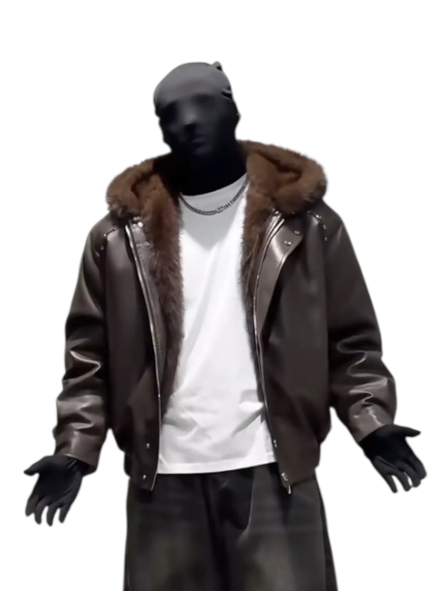 JACKET FE0177