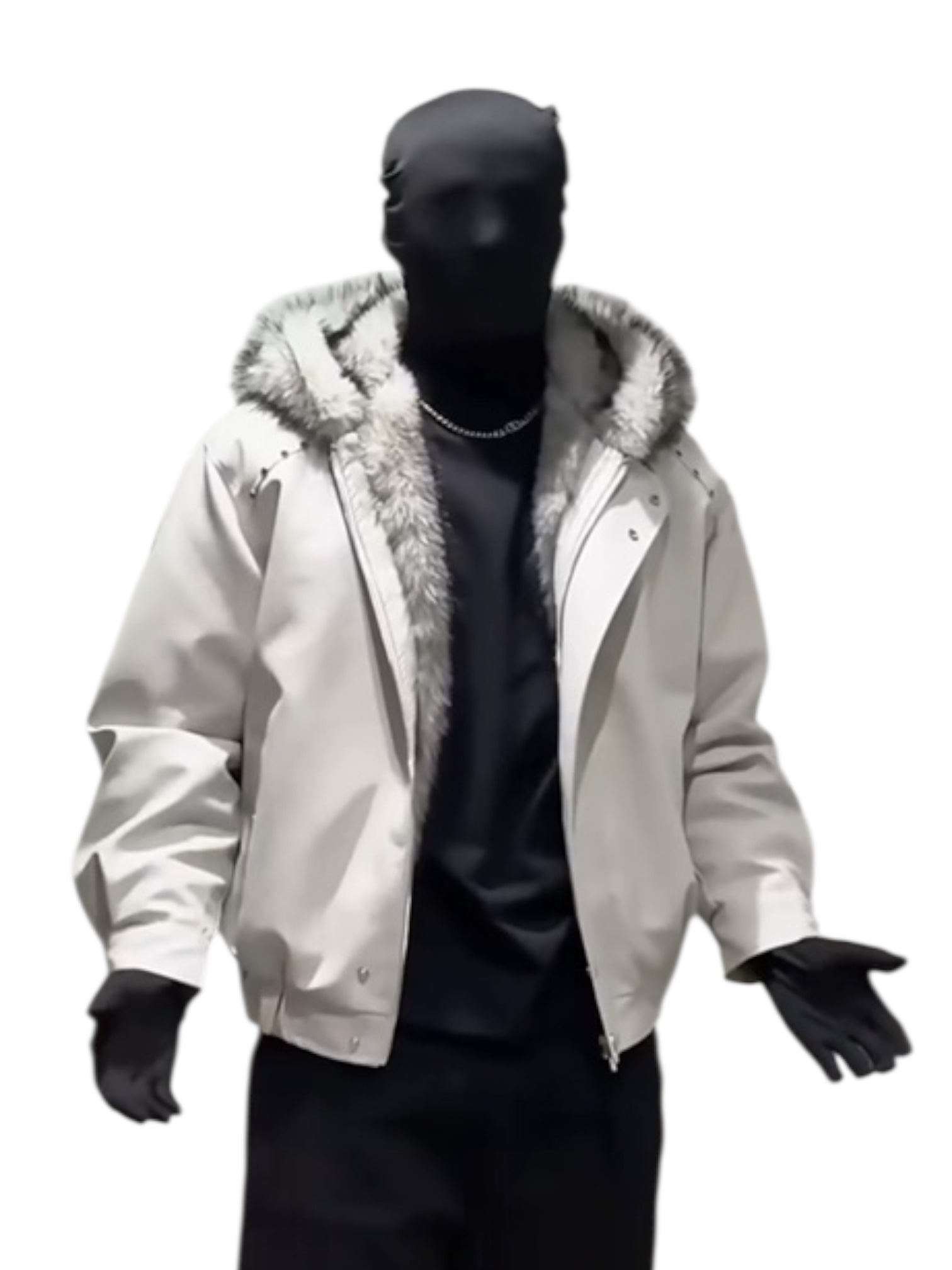 JACKET FE0177