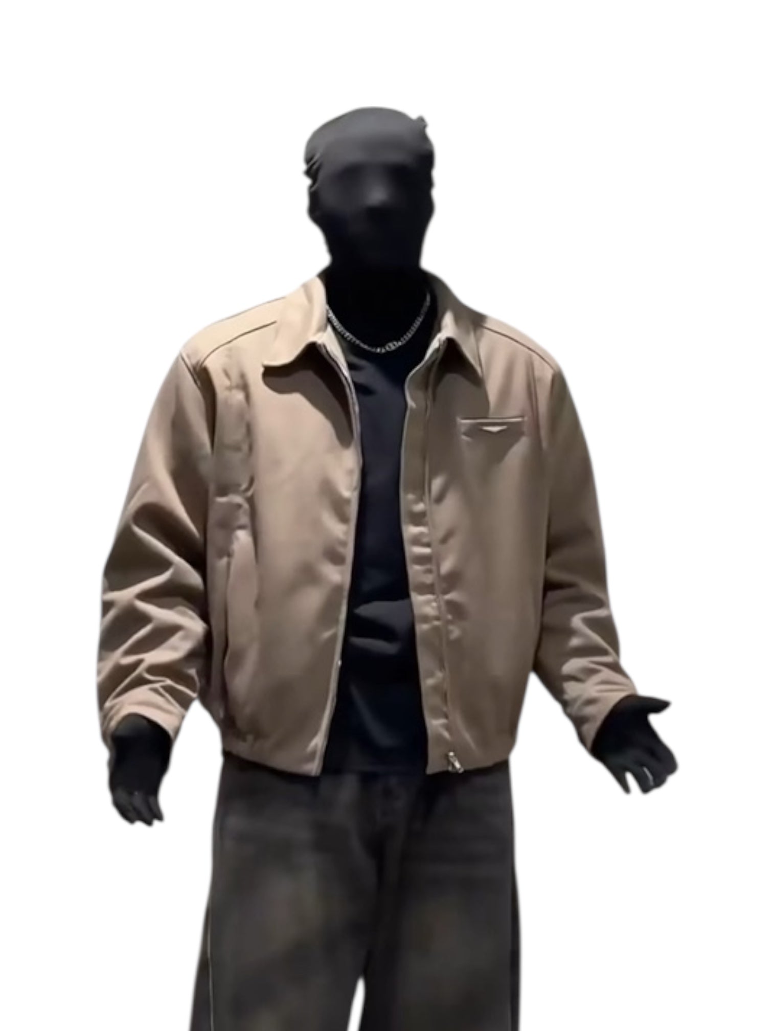 JACKET FE0178