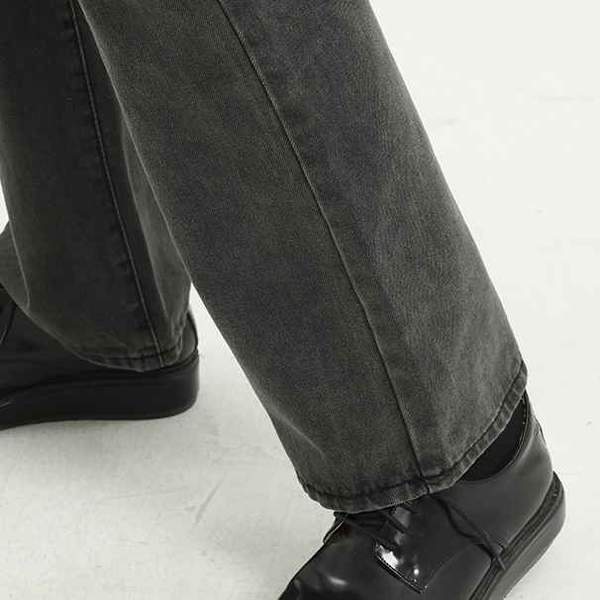 Stylish flare denim FE0419