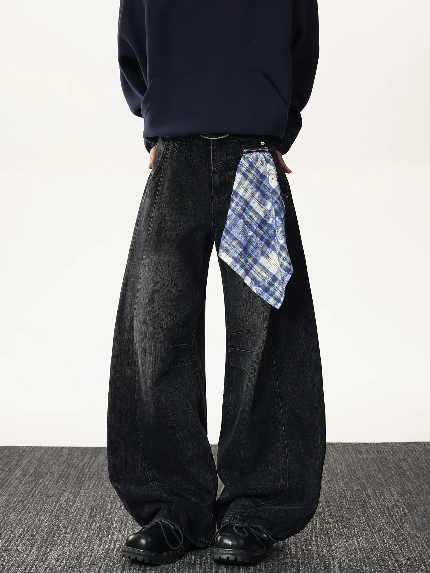 Scimitar jeans FE0115