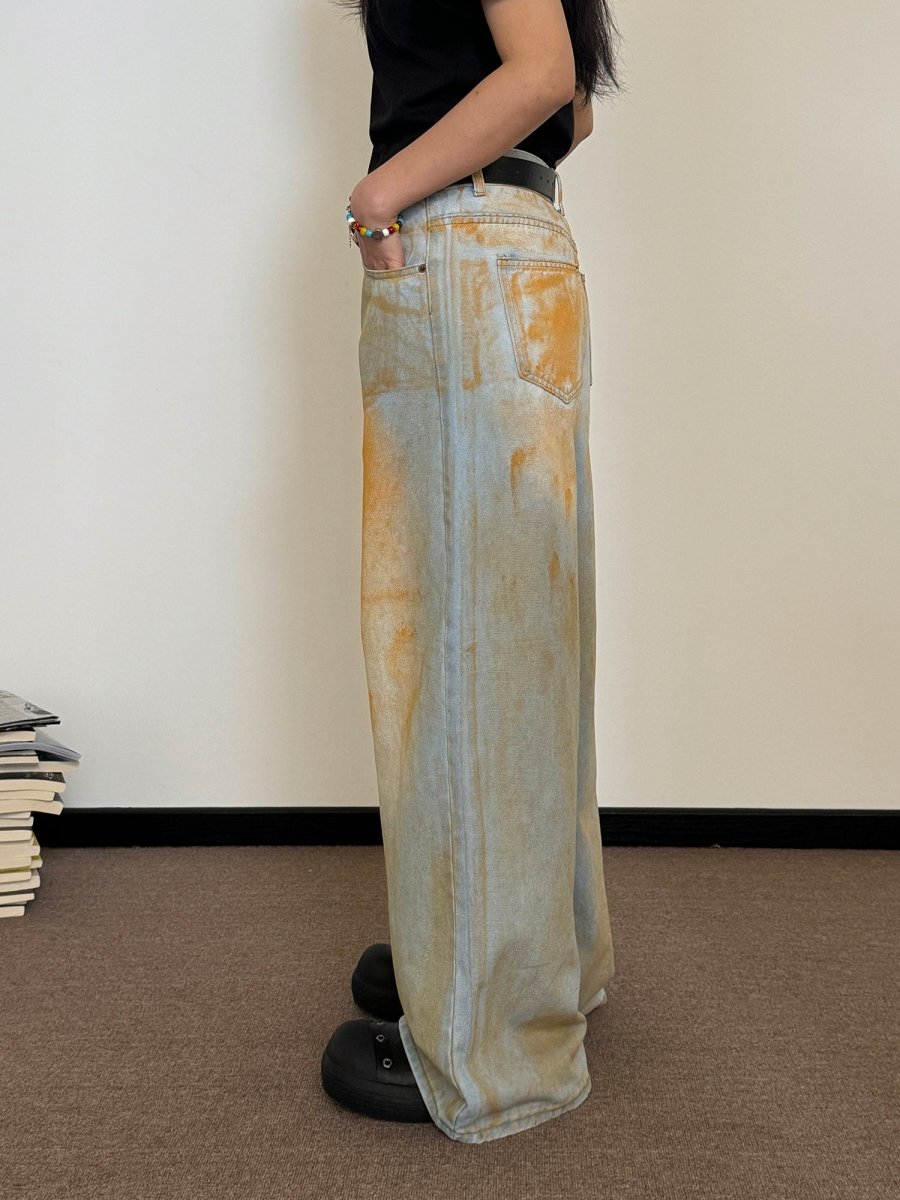 Flare Jeans FE0432