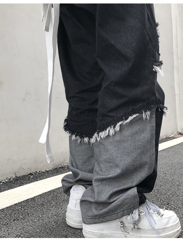 high street edge jeans FE0429