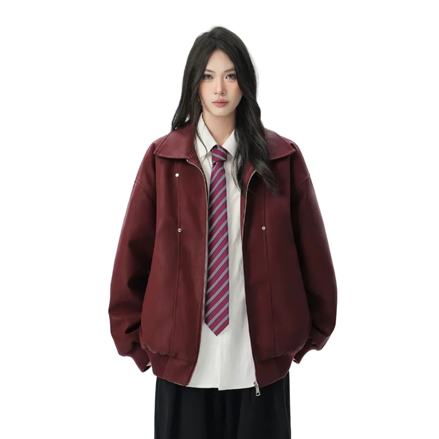 American Vintage Loose Padded Jacket FE0702