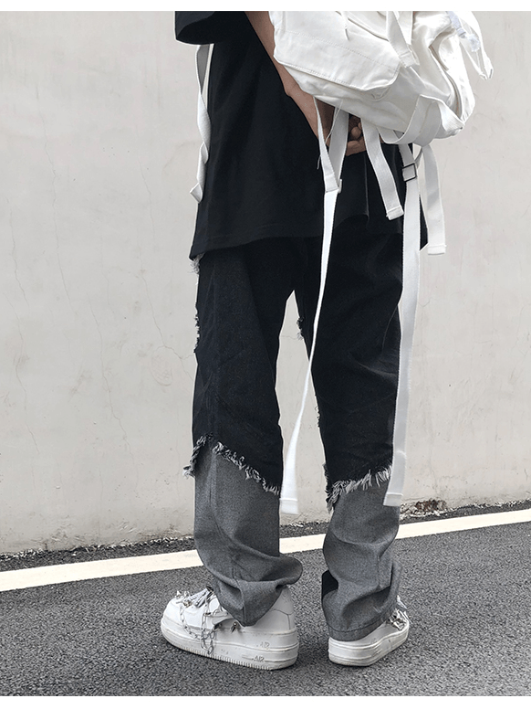 high street edge jeans FE0429