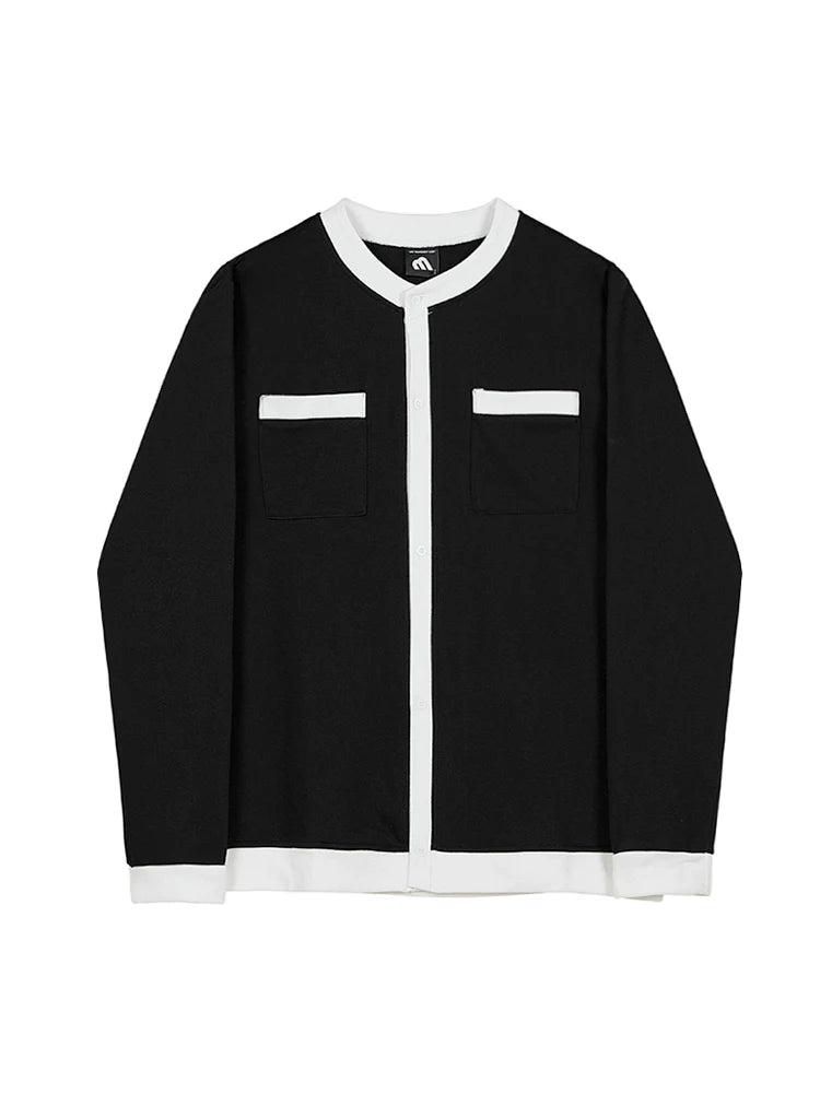 Casual long sleeve cardigan FE0492