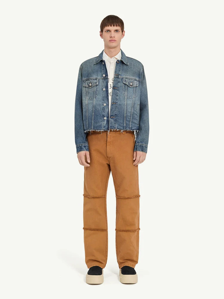 Denim jacket FE0493