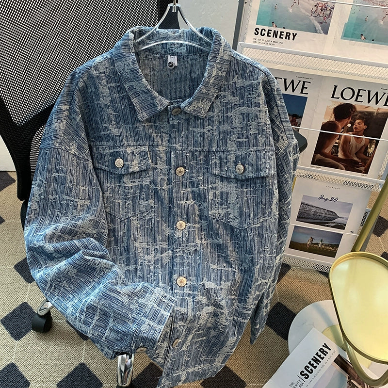 Denim jacket FE0130