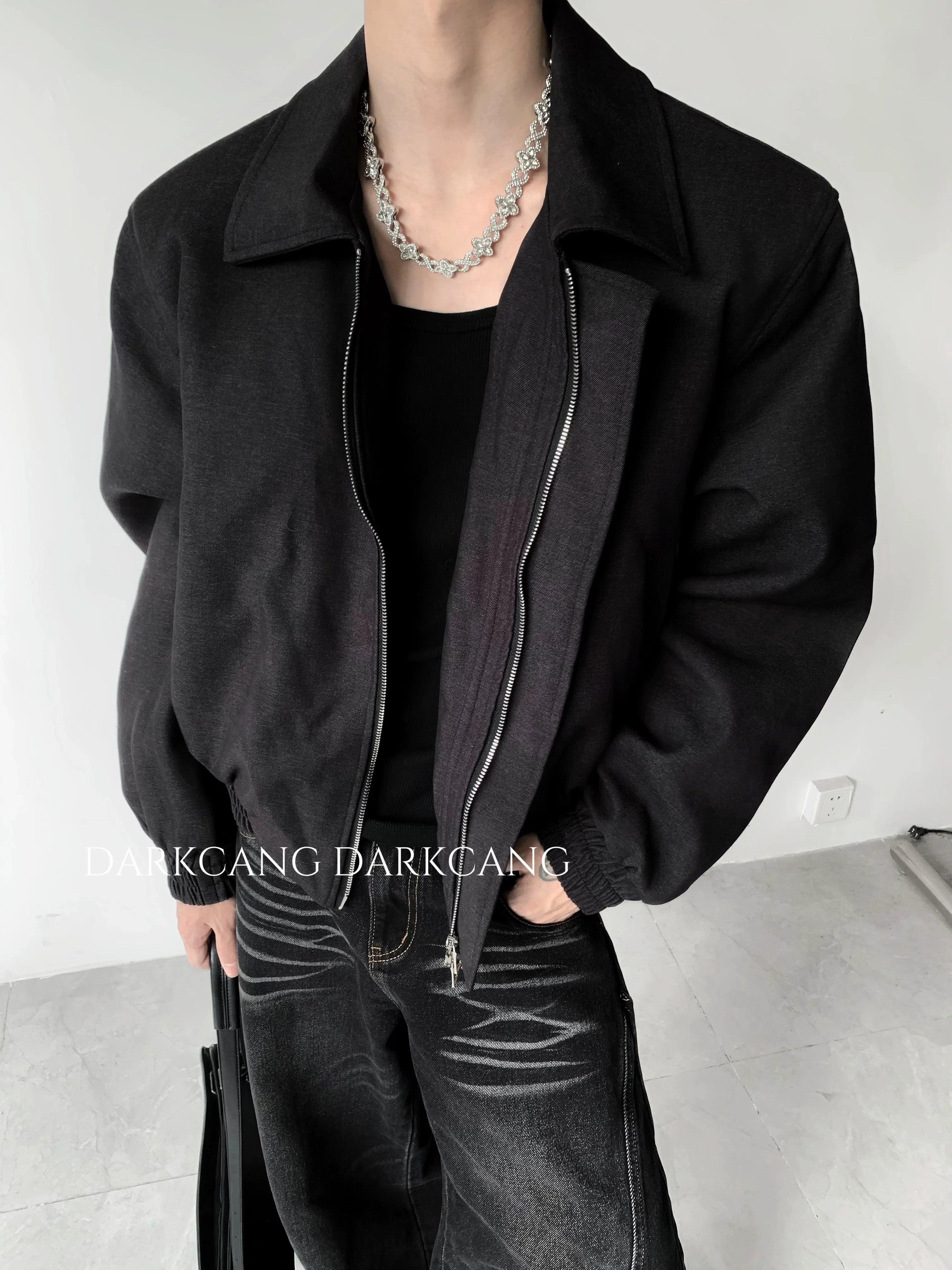 Jacket cotton jacket FE0243