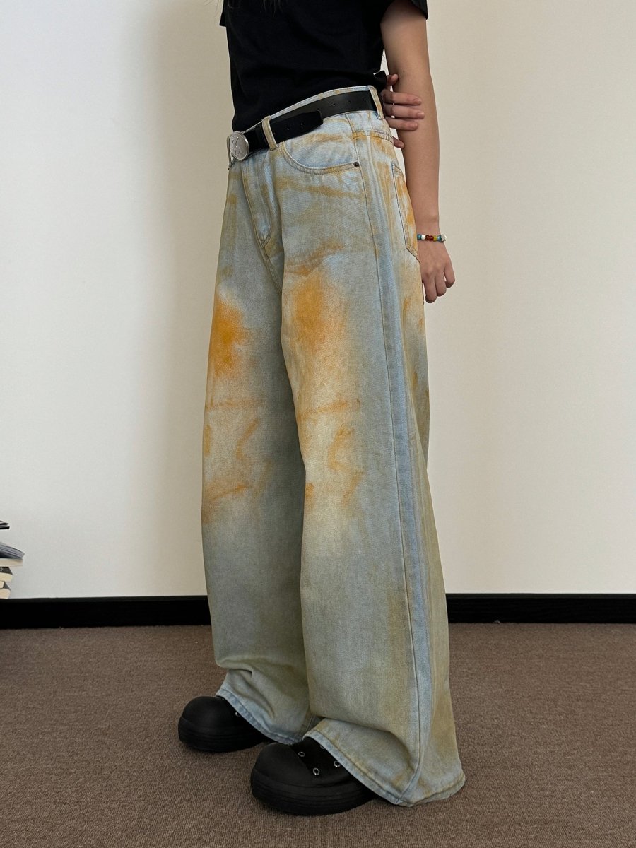 Flare Jeans FE0432