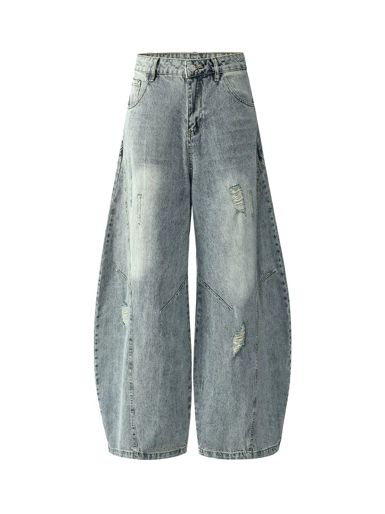 Scimitar Jeans FE0116