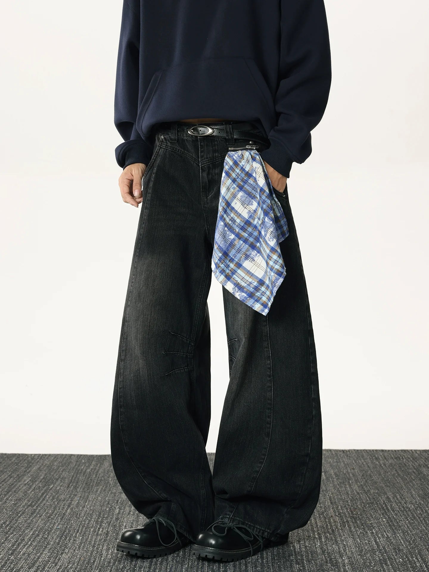 Scimitar jeans FE0115
