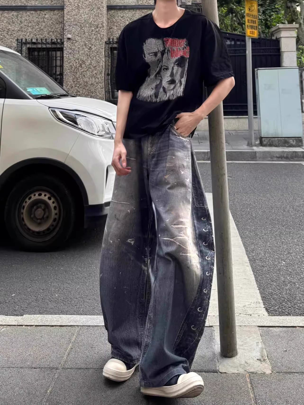 JEANS FE0517