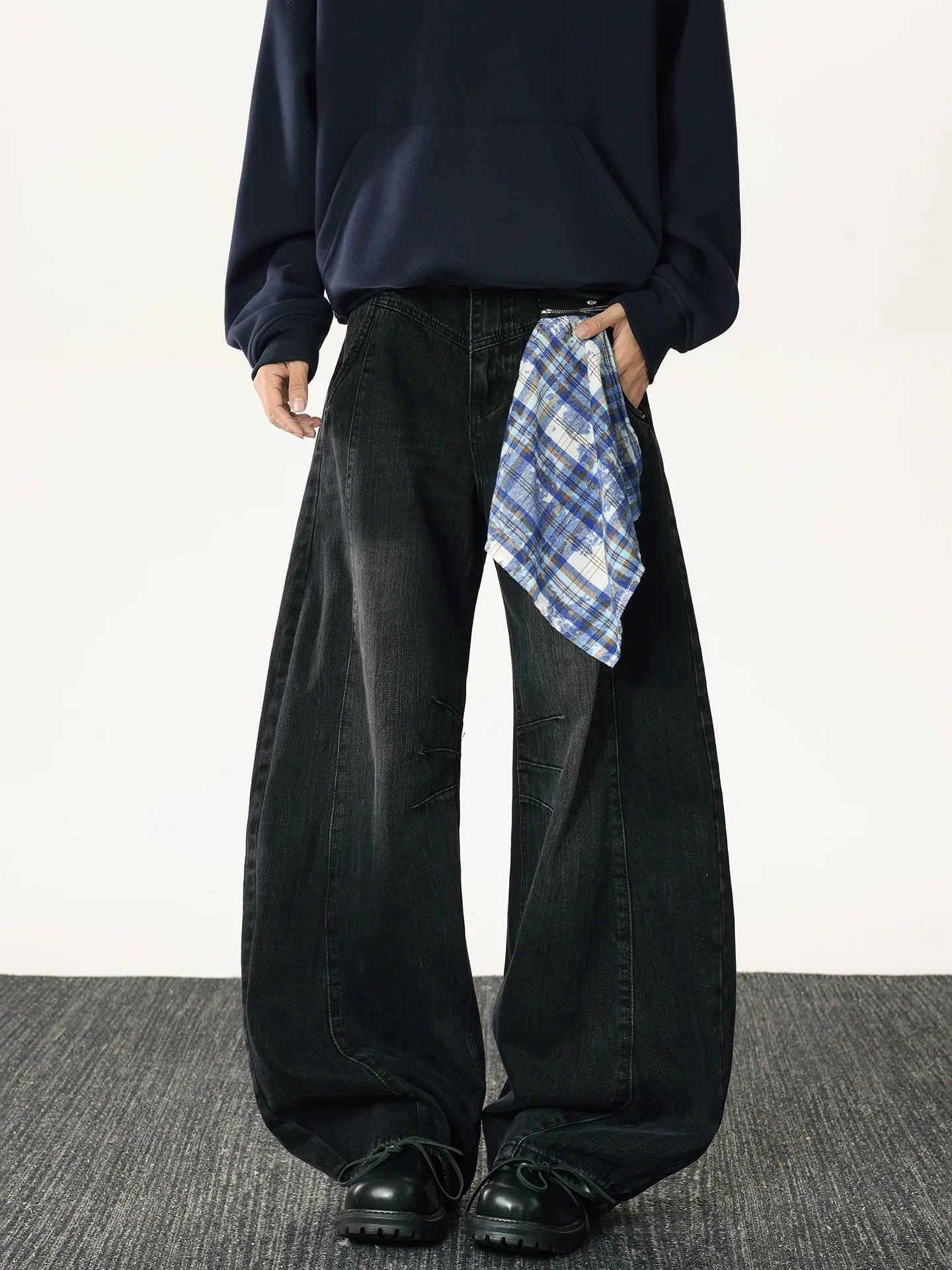 Scimitar jeans FE0115