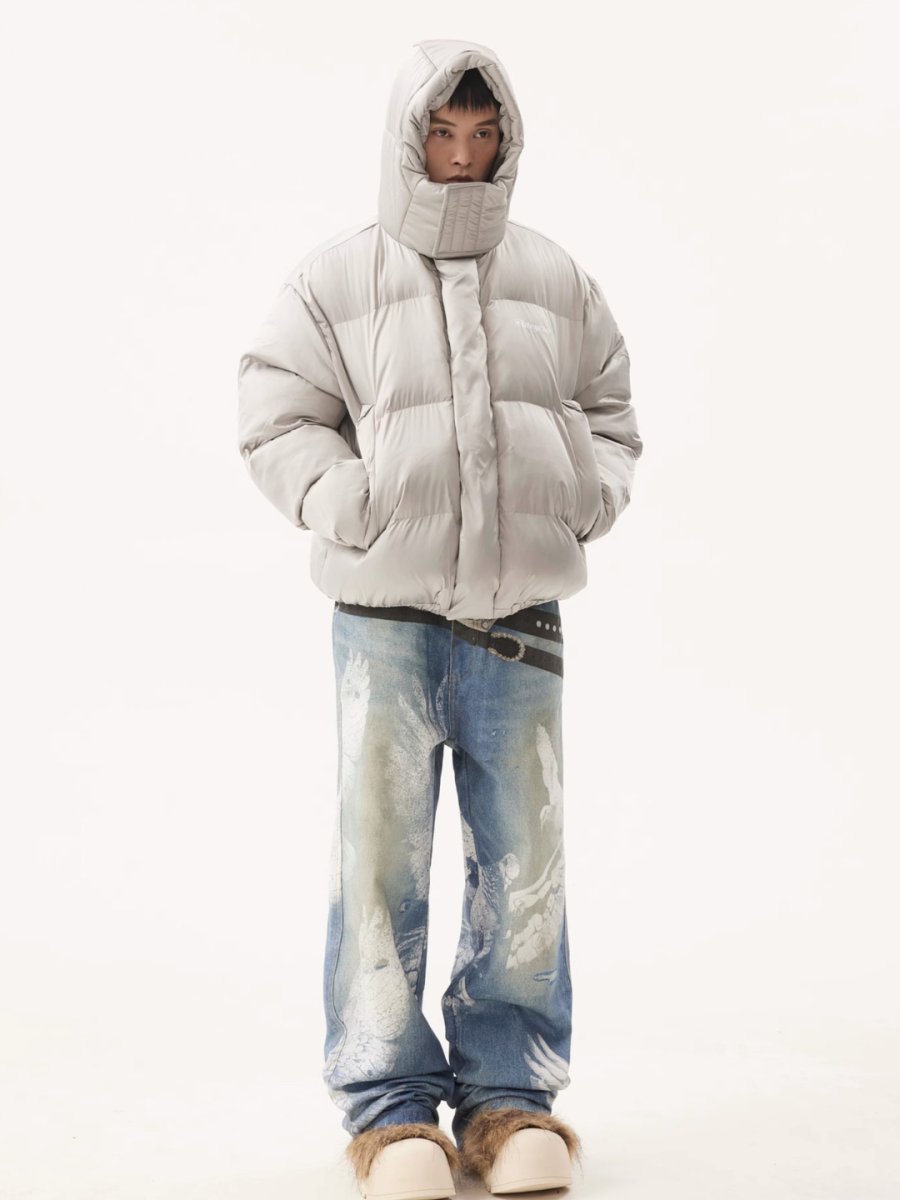 cotton jacket FE0189