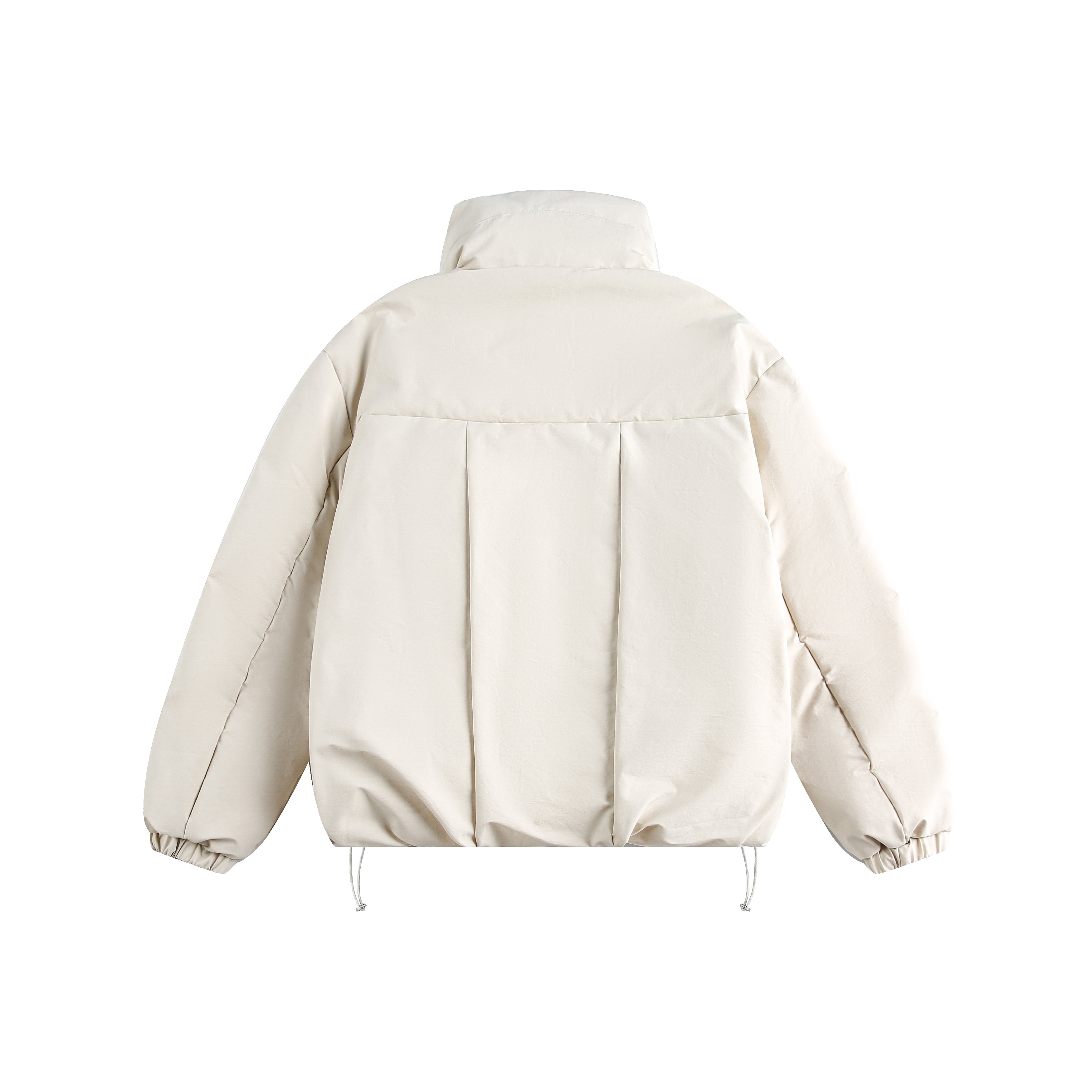DUCK DOWN PUFFER JACKET FE0501