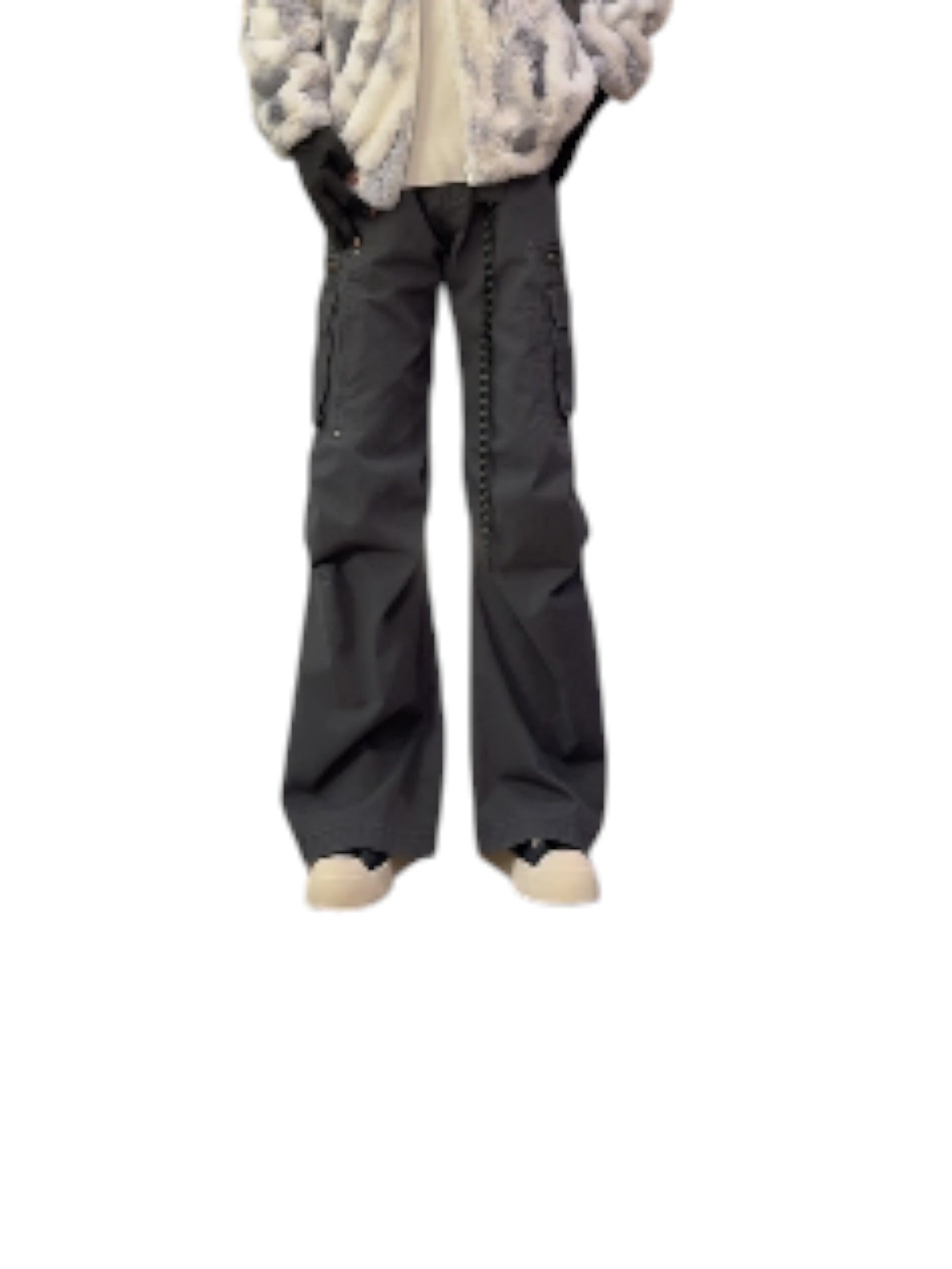 TROUSERS FE0169