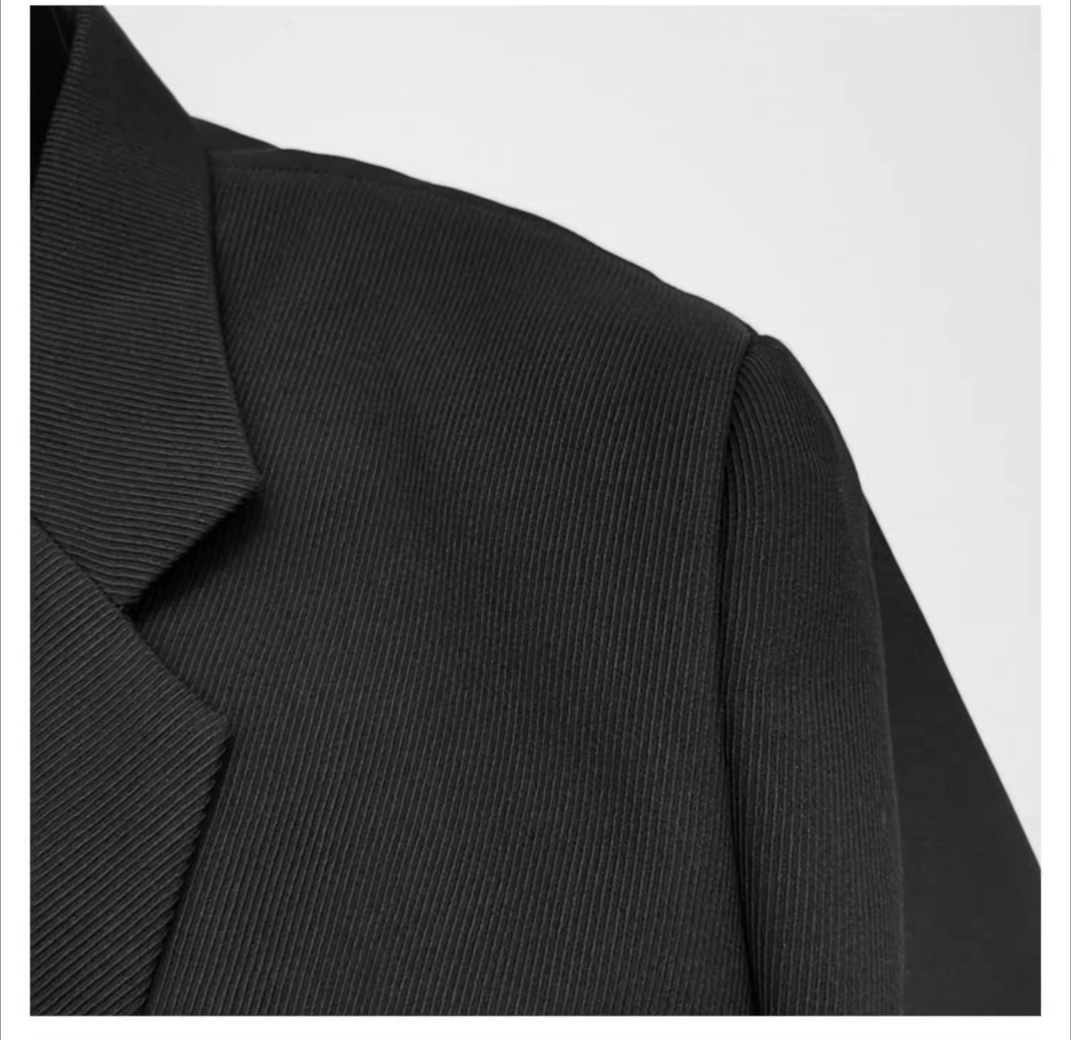 Metal Lock Suit FE0494