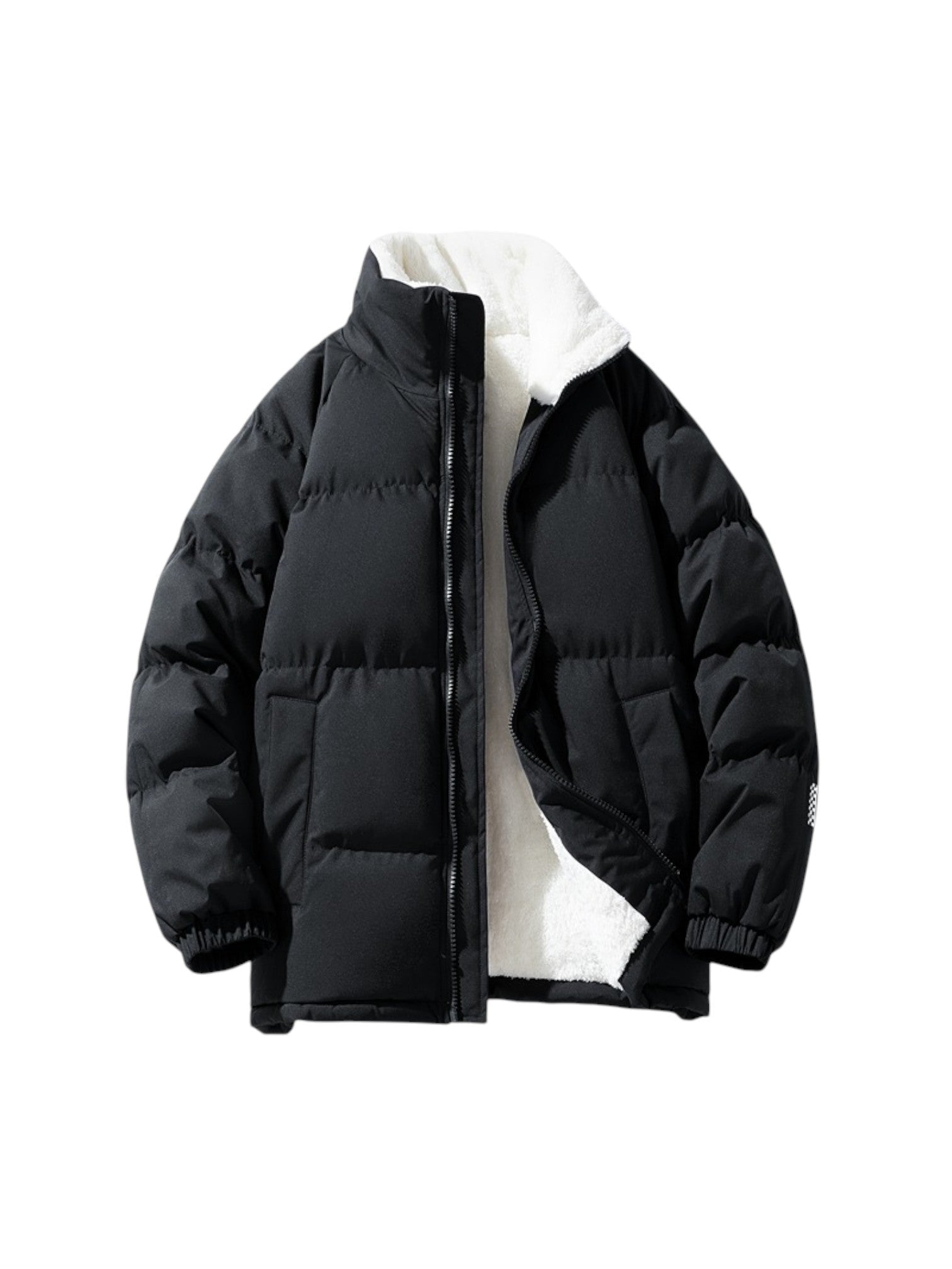 COAT FE0176